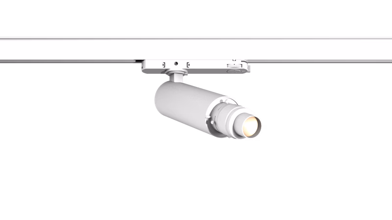 REGULUS 55 — Белый — 3/4