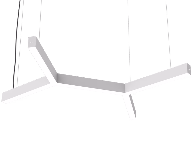 FORMA 2Y — Белый — 3/4