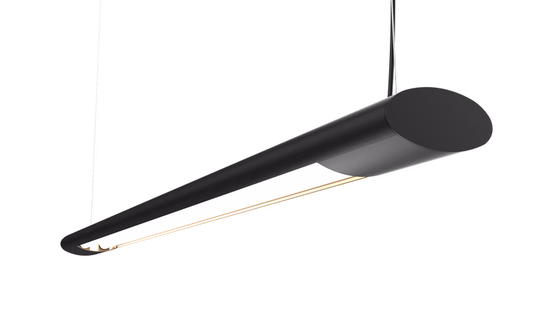 BS G13 LED — Чёрный — 3/4
