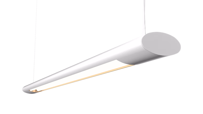 BS G13 LED — Белый — 3/4