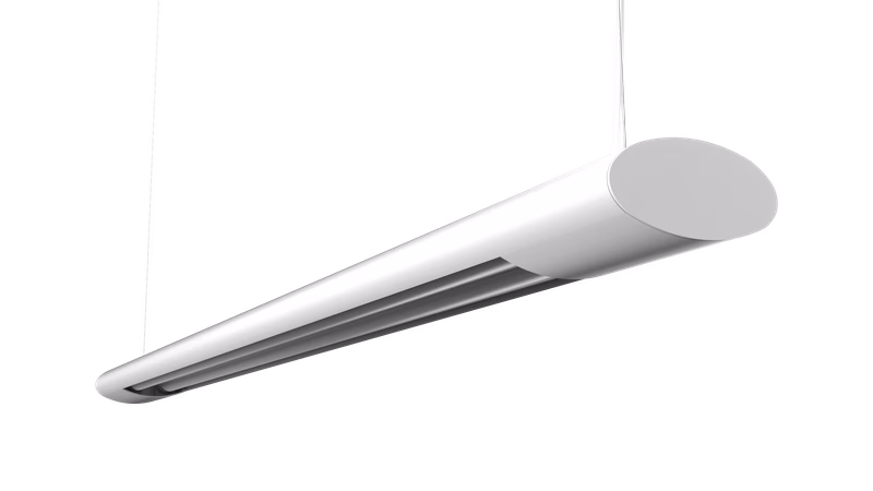 BS G13 LED — Белый — 3/4