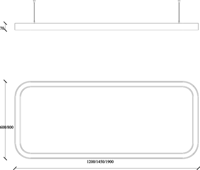 РАМА ИЗГИБ