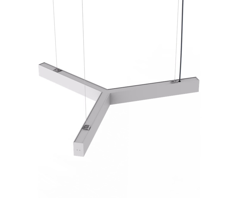 FORMA Y — Белый — 3/4