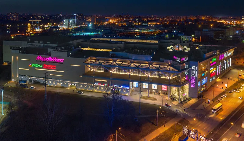 ТРК "Европолис"