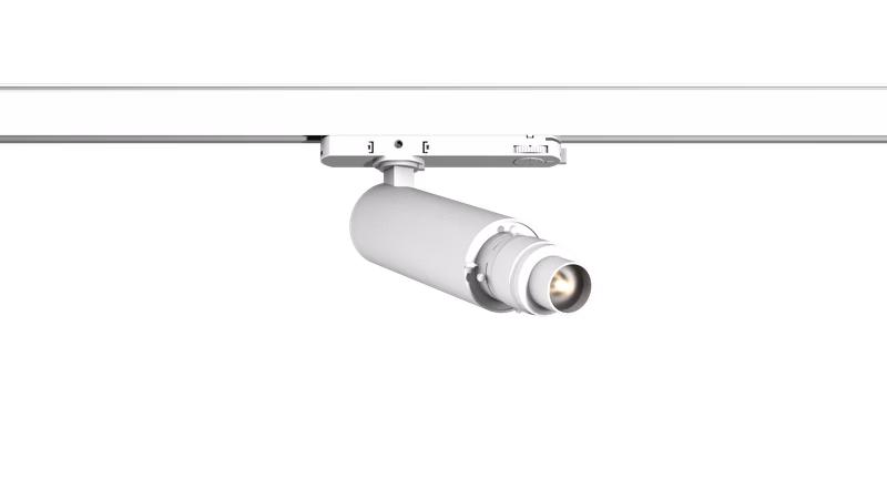 REGULUS 55 — Белый — 3/4