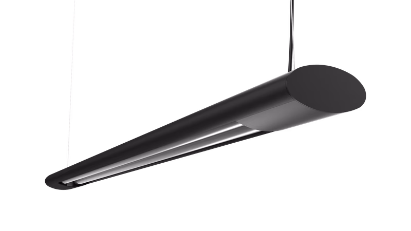 BS G13 LED — Чёрный — 3/4