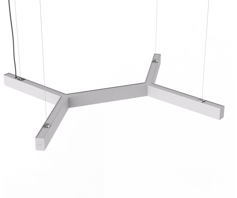 FORMA 2Y — Белый — 3/4