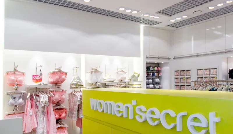 Магазин "Women Secret"