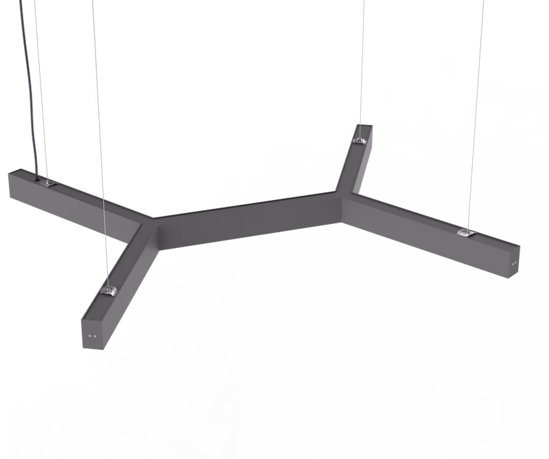 FORMA 2Y — Серый — 3/4