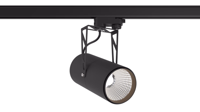 PROCYON 100 — Чёрный — 3/4
